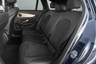 Mercedes-Benz GLC 250, 2.0, 150 kW, dīzelis, automātiskā, pilnpiedziņa
