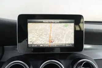 Mercedes-Benz GLC 250, 2.0, 150 kW, dīzelis, automātiskā, pilnpiedziņa