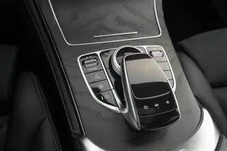 Mercedes-Benz GLC 250, 2.0, 150 kW, dīzelis, automātiskā, pilnpiedziņa