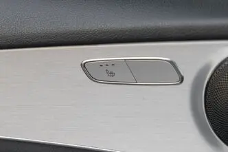 Mercedes-Benz GLC 250, 2.0, 150 kW, dīzelis, automātiskā, pilnpiedziņa