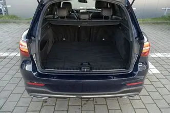 Mercedes-Benz GLC 250, 2.0, 150 kW, dīzelis, automātiskā, pilnpiedziņa