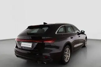Audi A5, 2.0, 110 kW, bensiin, automaat, esivedu