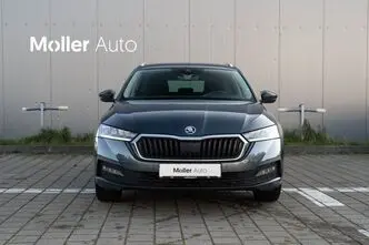 Škoda Octavia, 2.0, 110 kW, diisel, automaat, esivedu