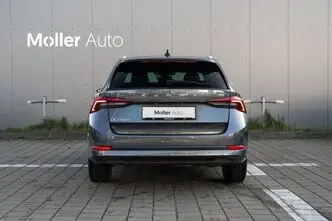 Škoda Octavia, 2.0, 110 kW, diisel, automaat, esivedu