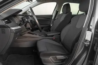 Škoda Octavia, 2.0, 110 kW, diisel, automaat, esivedu