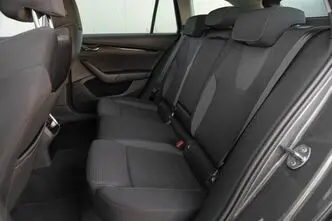 Škoda Octavia, 2.0, 110 kW, diisel, automaat, esivedu