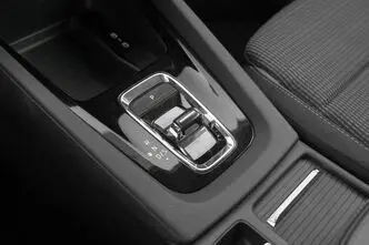 Škoda Octavia, 2.0, 110 kW, diisel, automaat, esivedu