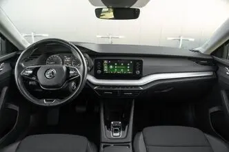 Škoda Octavia, 2.0, 110 kW, diisel, automaat, esivedu