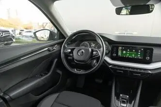 Škoda Octavia, 2.0, 110 kW, diisel, automaat, esivedu