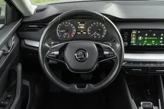 Škoda Octavia, 2.0, 110 kW, diisel, automaat, esivedu