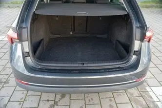 Škoda Octavia, 2.0, 110 kW, diisel, automaat, esivedu