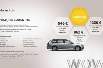 Škoda Octavia, 2.0, 110 kW, diisel, automaat, esivedu