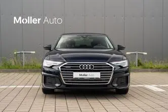 Audi A6, 2.0, 195 kW, bensiin, automaat