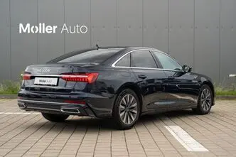 Audi A6, 2.0, 195 kW, bensiin, automaat