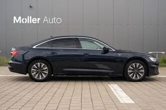 Audi A6, 2.0, 195 kW, bensiin, automaat