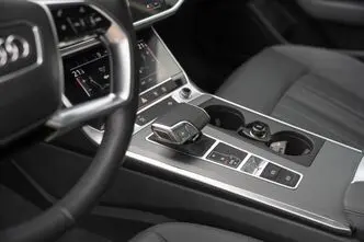 Audi A6, 2.0, 195 kW, bensiin, automaat