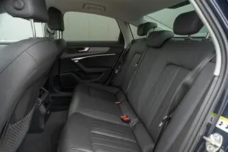 Audi A6, 2.0, 195 kW, bensiin, automaat