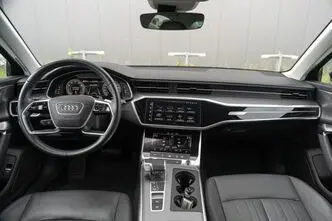 Audi A6, 2.0, 195 kW, bensiin, automaat
