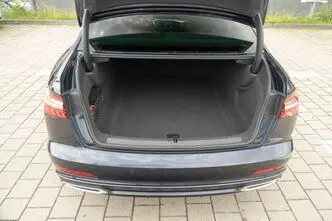 Audi A6, 2.0, 195 kW, bensiin, automaat