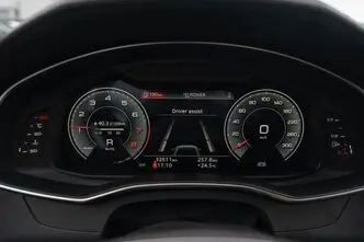 Audi A6, 2.0, 195 kW, bensiin, automaat