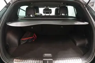 Kia Sportage, 2.0, 136 kW, diisel, automaat, nelikvedu