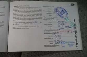 Kia Sportage, 2.0, 136 kW, diisel, automaat, nelikvedu