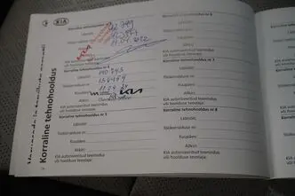 Kia Sportage, 2.0, 136 kW, diisel, automaat, nelikvedu