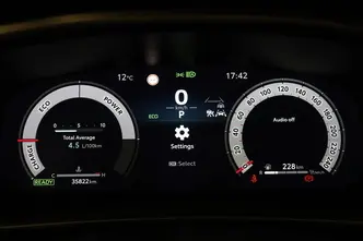 Toyota Corolla, 1.8, 72 kW, hübriid, automaat, esivedu