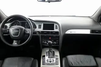 Audi A6, 2.7, 132 kW, diisel, automaat, nelikvedu