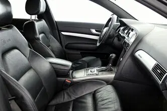 Audi A6, 2.7, 132 kW, diisel, automaat, nelikvedu