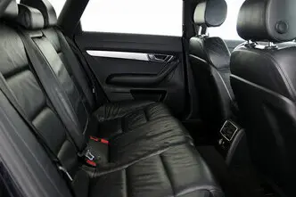 Audi A6, 2.7, 132 kW, diisel, automaat, nelikvedu