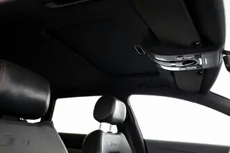 Audi A6, 2.7, 132 kW, diisel, automaat, nelikvedu