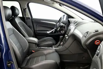 Ford Mondeo, 2.0, 103 kW, diisel, automaat, esivedu