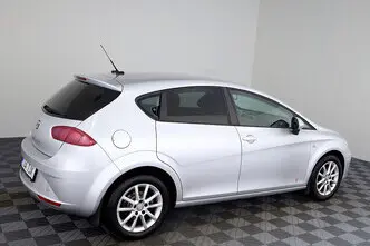 SEAT Leon, 1.2, 77 kW, bensiin, manuaal, esivedu
