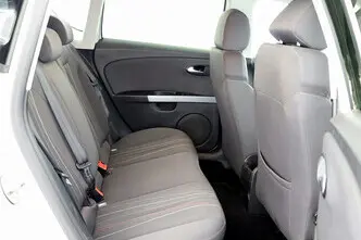 SEAT Leon, 1.2, 77 kW, bensiin, manuaal, esivedu