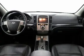 Hyundai ix55, 3.0, 176 kW, diisel, automaat, nelikvedu