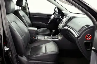 Hyundai ix55, 3.0, 176 kW, diisel, automaat, nelikvedu