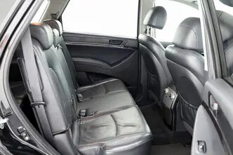 Hyundai ix55, 3.0, 176 kW, diisel, automaat, nelikvedu