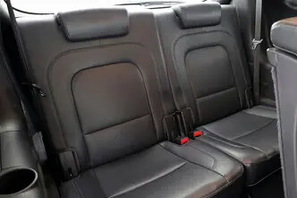 Hyundai ix55, 3.0, 176 kW, diisel, automaat, nelikvedu