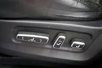 Hyundai ix55, 3.0, 176 kW, diisel, automaat, nelikvedu