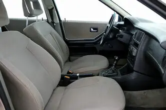 Audi 80, 1.8, 66 kW, bensiin