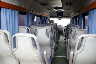 Mercedes-Benz Sprinter, 2.1, 95 kW, дизель, задний привод