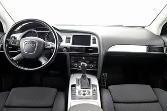 Audi A6, 2.0, 125 kW, diisel, automaat, esivedu