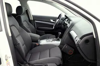 Audi A6, 2.0, 125 kW, diisel, automaat, esivedu