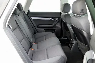 Audi A6, 2.0, 125 kW, diisel, automaat, esivedu