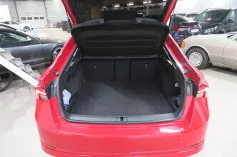 Škoda Octavia, 1.5, 96 kW, cng, automaat, esivedu