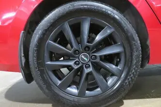 Škoda Octavia, 1.5, 96 kW, cng, automaat, esivedu