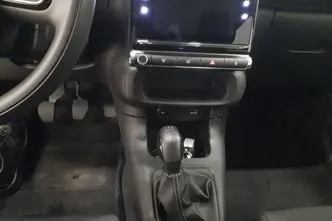 Citroën C3, 1.2, 61 kW, bensiin, manuaal, esivedu