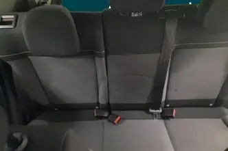 Citroën C3, 1.2, 61 kW, bensiin, manuaal, esivedu