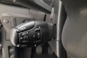 Citroën C3, 1.2, 61 kW, bensiin, manuaal, esivedu